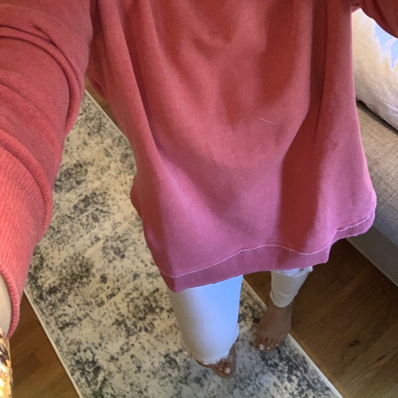 Best Seller💓Ultra soft lounge sweater - Picture 4 of 8